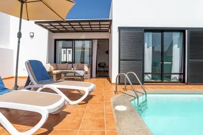 Image de Villa Sweet Papagayo à Playa Blanca