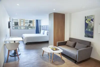 Image de Viaggio Teleport Suites