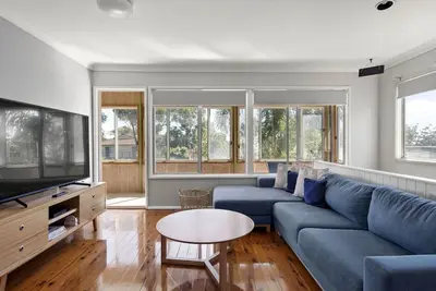 Image de Salt Life - Belle Escapes Jervis Bay