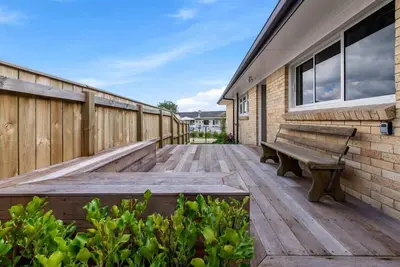 Image de McKenzie | 3 Bedrooms with Spa Pool