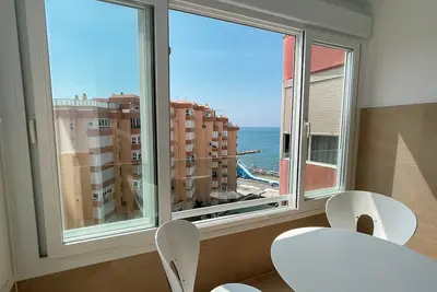 Image de Appartement studio \"Studio Carabela\" avec piscine partagée et Wi-Fi