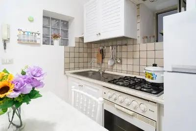 Image de Appartement \"Nicaredda Home\" avec Balcon et Wi-Fi