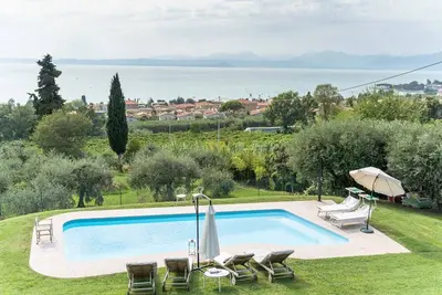 Image de Villa Costabella