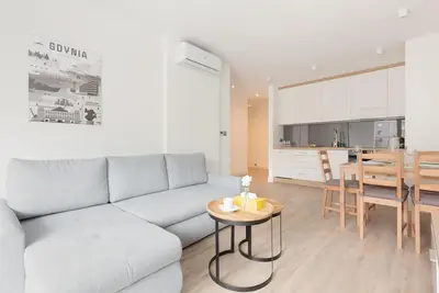Image de Żeromskiego 23a | Modern Apartment | Parking