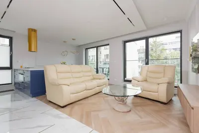 Image de 10 Lutego 18a | Family Apartment | Parking