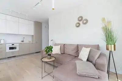 Image de Mogilska 120c | Luxury Apartment | Parking
