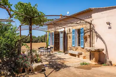 Image de Maison de vacances 'Son Julia' avec piscine et Wi-Fi