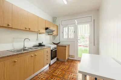Image de Appartement Villa Mercedes avec Terrasse, Balcon & Wi-Fi