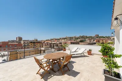 Image de Appartement Casa Elena avec terrasse, bain à remous et Wi-Fi