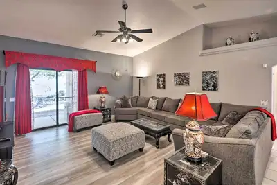 Image de Relaxing Lake Havasu City Retreat: 5 Mi to Beaches