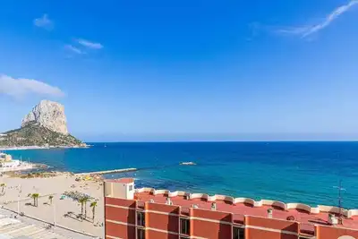 Image de Inftour Amatista 9 Apartamento