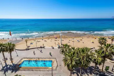 Image de Inftour Arenal Sol Apartamento