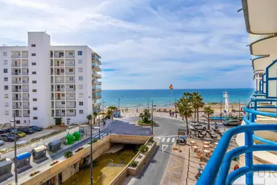 Image de Inftour Arenal Bol Apartamento