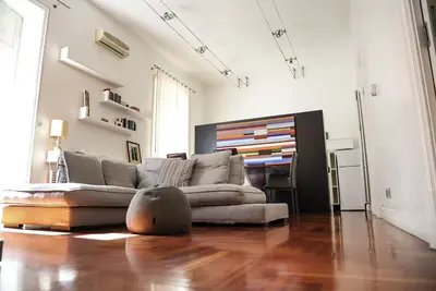 Image de Elegant Apartment at Chiaia by Wonderful Italy