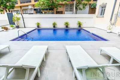 Image de Inftour Primavera Apartamento