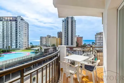 Image de Inftour Paola 5 Apartamento