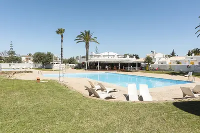 Image de Aldeia do Golfe - Private condominium by Hd