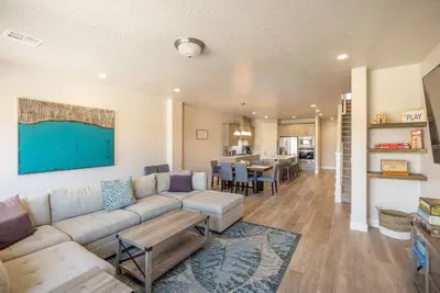 Image de A Green Escape –at The Ledges *Resort Amenities Included! *