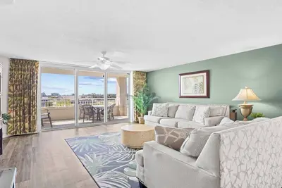 Image de 3405 Yacht Club Villas