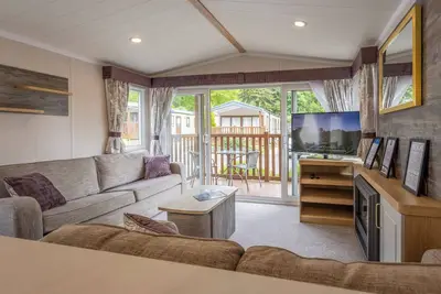 Image de Snowdon Spa Holiday Range