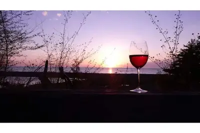 Image de Superior Sunset Getaway