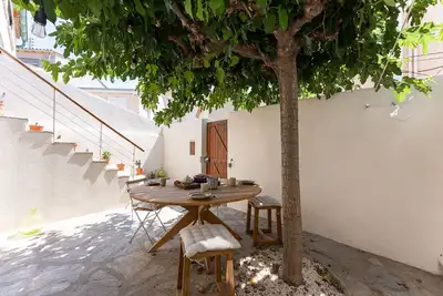Image de A La Calanque - Jolie Maison en bord de mer