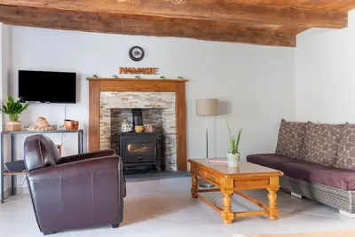 Image de Saléànou - Deux Chambres Maison, Couchages 4