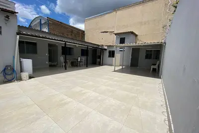 Image de Casa Brasil