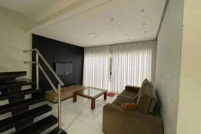 Image de House Minas Gerais - Sobrado