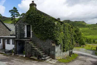 Old Sawpit - Deux Chambres Appartement, Couchages 4
