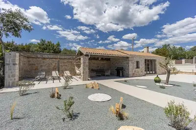 Image de Relax and fill your heart in renewed Istrien villa