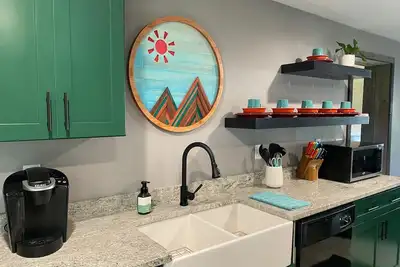 Image de Colorful Cape Cod