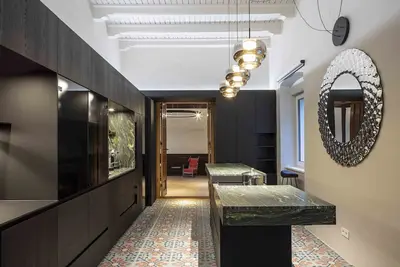 Image de Villa Unterswand baron suite with private pool