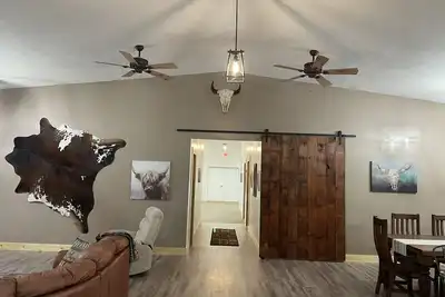 Image de The Great Buckel Lodge