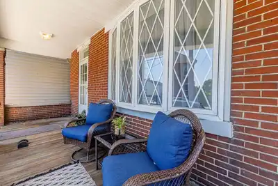 Image de Cheerful 2-bedroom home in the Boro Chambersburg