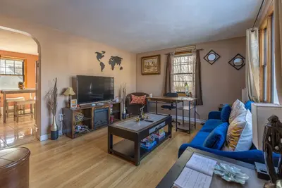 Image de Cozy Cape Close to Farmington, Plainville & Downtown New Britain