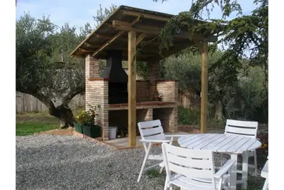 Image de Mas GuillĂł Casa