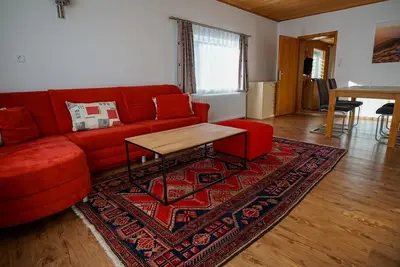 Image de Appartement/fewo, Dusche, Wc, 1 Schlafraum - Mühlrad Appartements