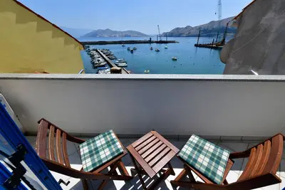 Image de Maison de vacances près de la mer