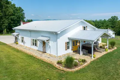 Image de The Sunflower Barn