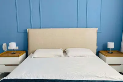 Image de 3br New Unique Apt. with Amazing Views in Glil Yam