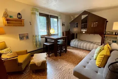 Image de Alpine Mountain House Next to Golden Gate St Park