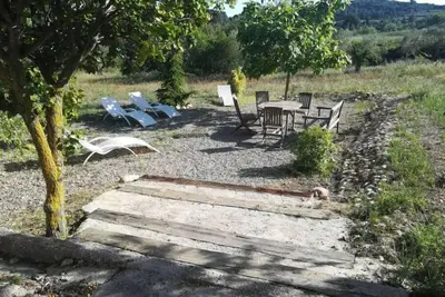 Image de Mas GuillĂł Nursery
