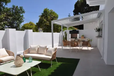 Image de Cozy house very well located for an unforgettable vacation.