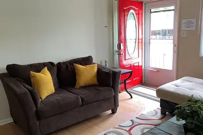 Image de A Quiet Chesapeake Escape! Close to Rivers Casino!