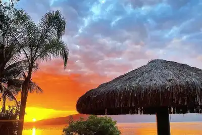 Image de Beautiful house on the sand for up to 14 people