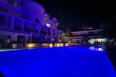 Image de Oludeniz Evleri