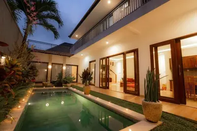 Image de Umalas-Canggu 3 Bedroom Villa With Pool