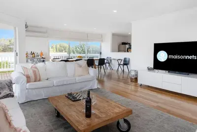 Image de 4br Escape Near Victor Harbour & Port Elliott