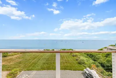 Image de Oceanfront home private Priscilla Beach